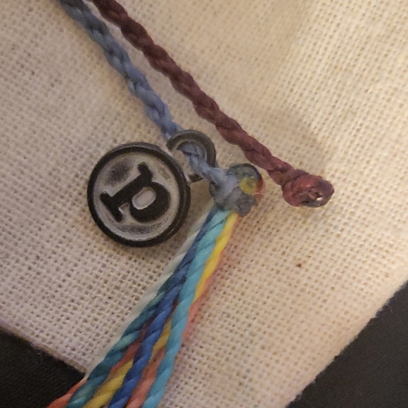 Pura Vida Colorful Braided Bracelet - Picture 7 of 7